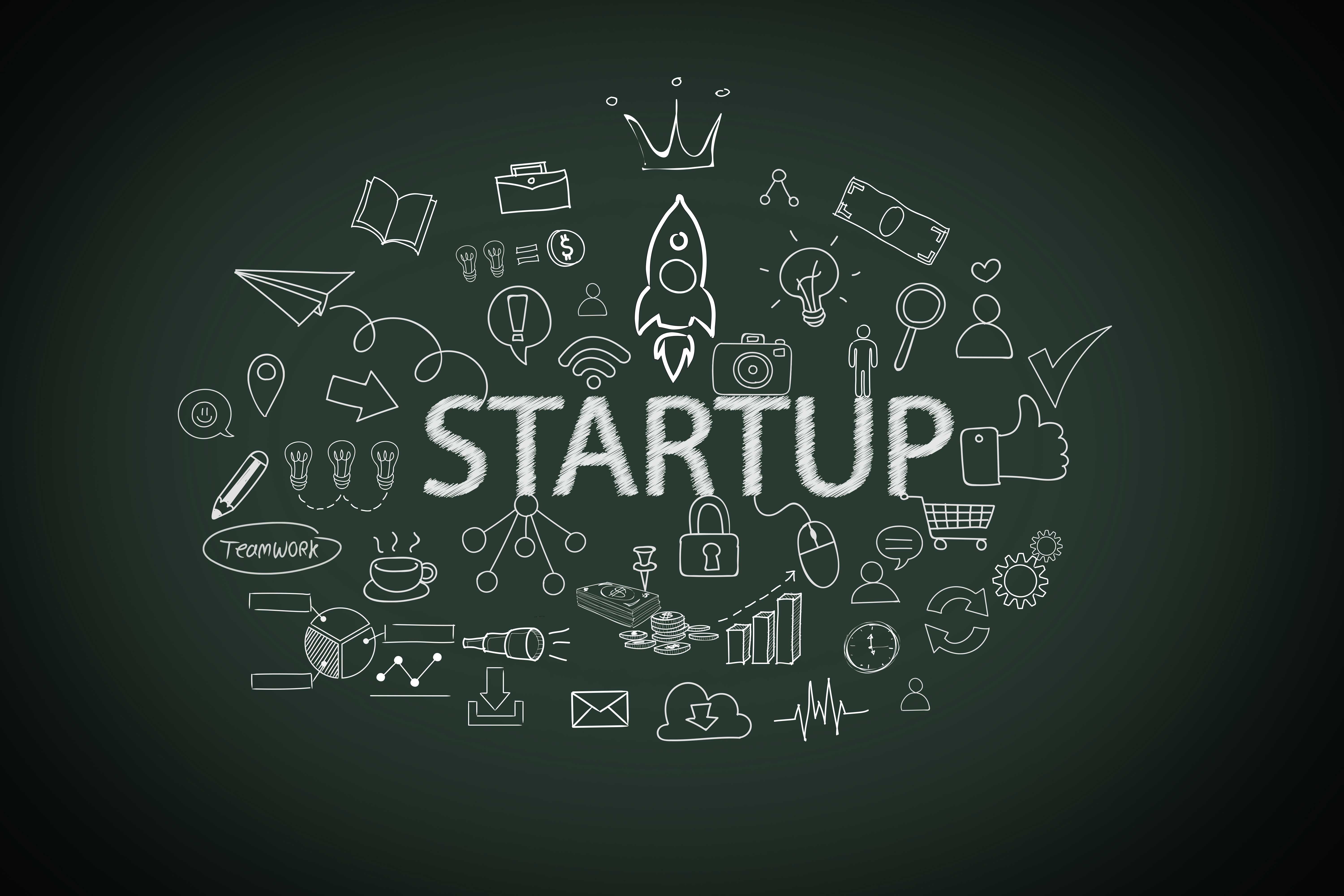 Startup Stock Photos Best Royalty Free Tech Office Photos